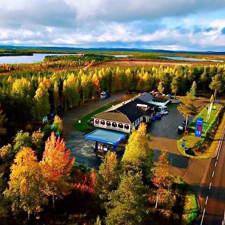 Kaeyraemoen Keidas Tiainen Exterior photo